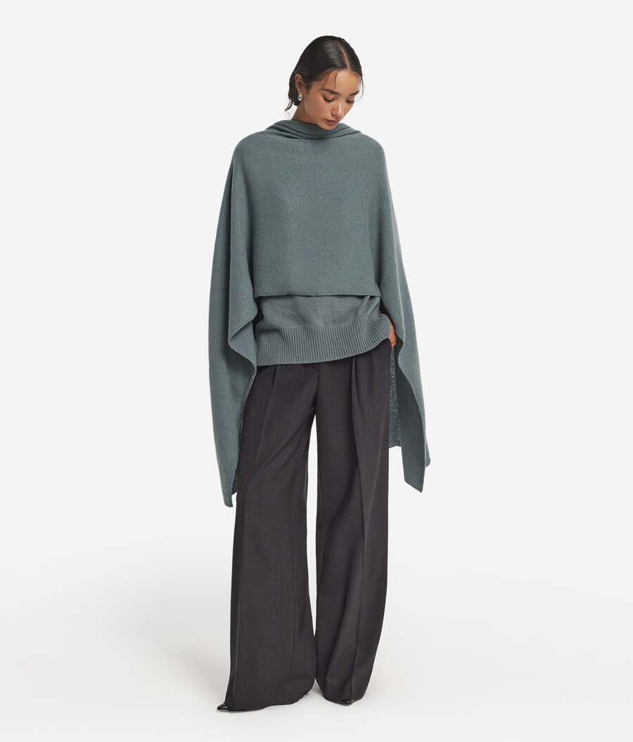 stola in cashmere