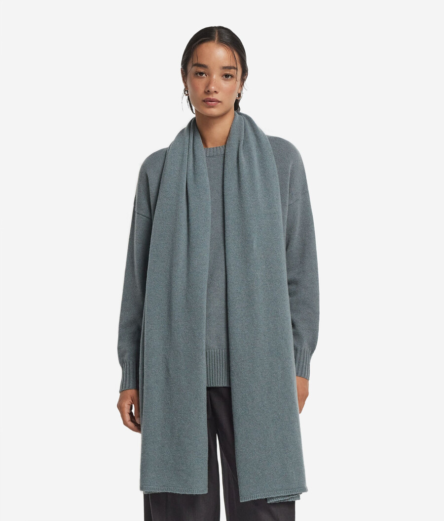 stola in cashmere