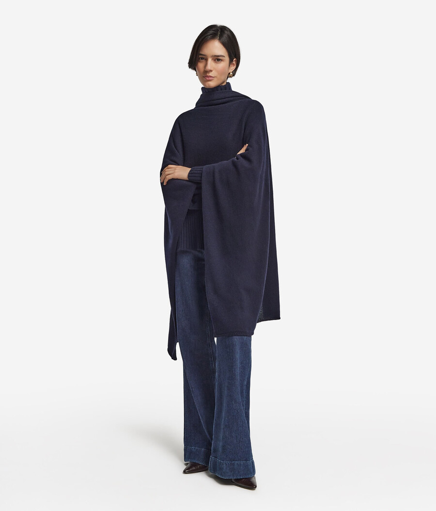 stola in cashmere