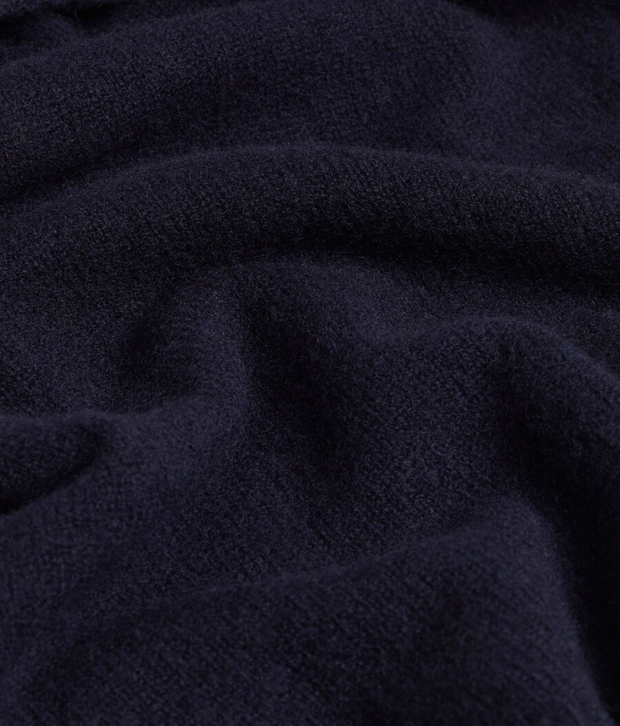 stola in cashmere