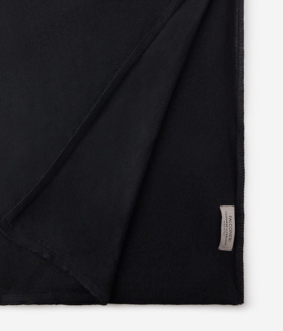 sciarpa in cashmere ultrafine