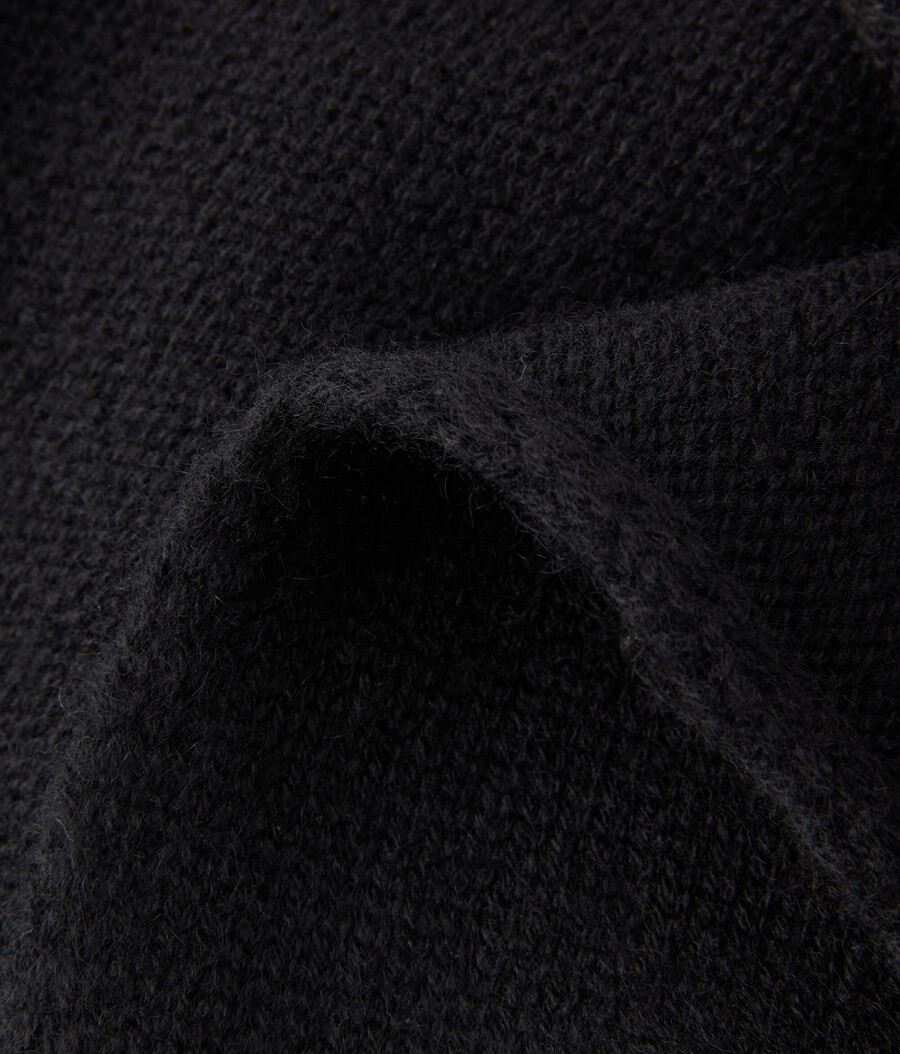 sciarpa con cappuccio in cashmere ultra morbido