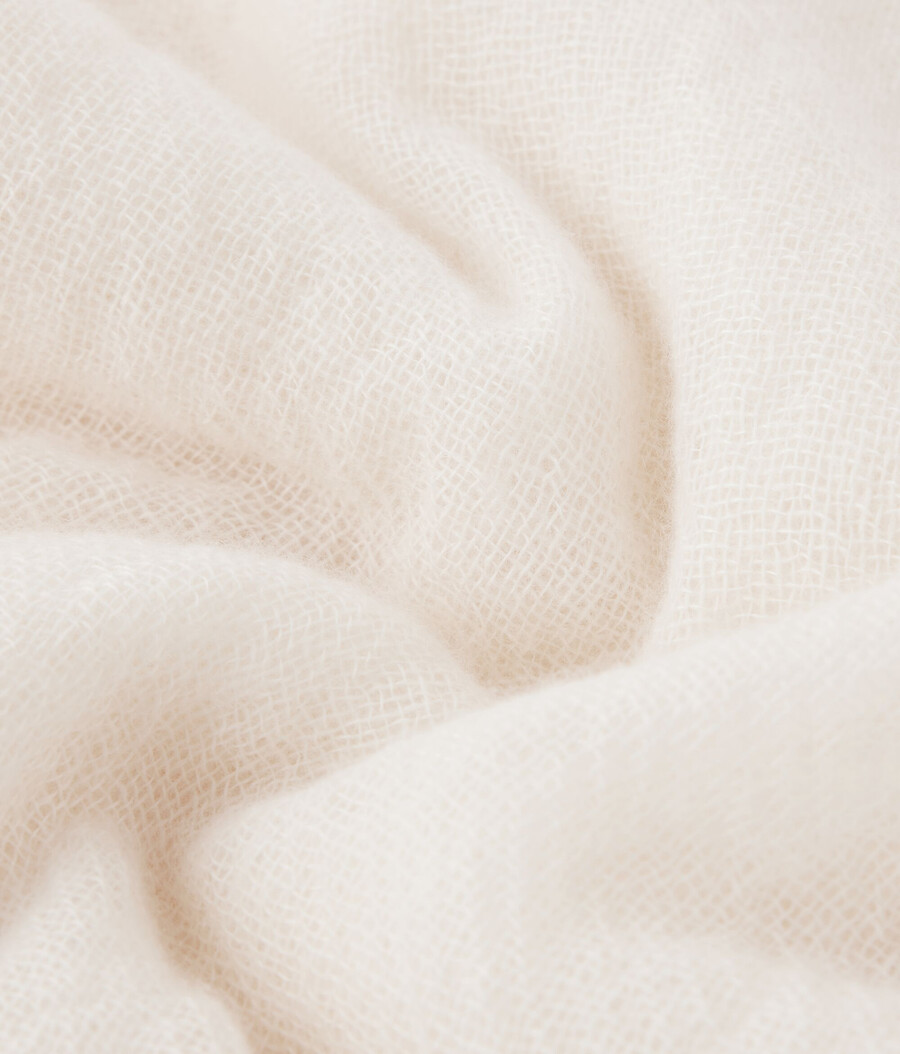 sciarpa in cashmere ultrafine