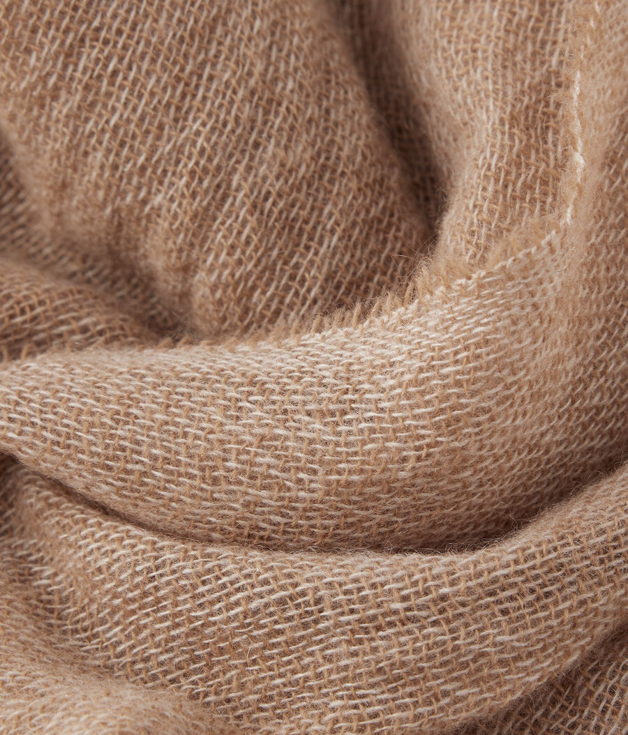 sciarpa in cashmere ultrafine