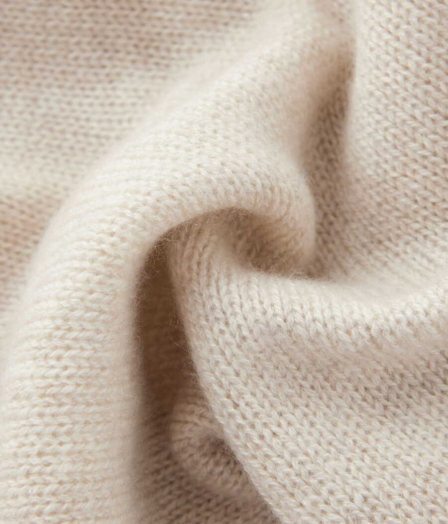 sciarpa di cashmere