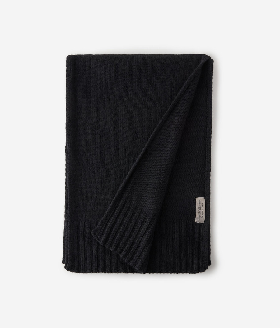 sciarpa di cashmere