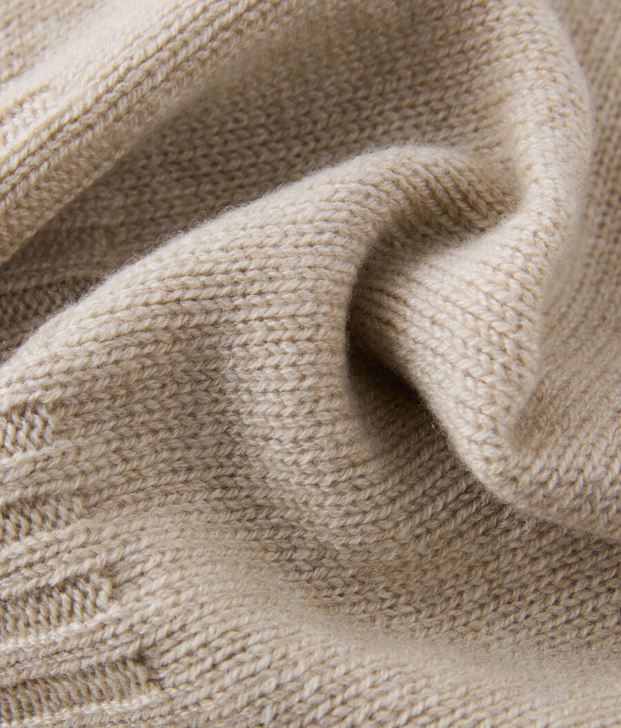 sciarpa di cashmere