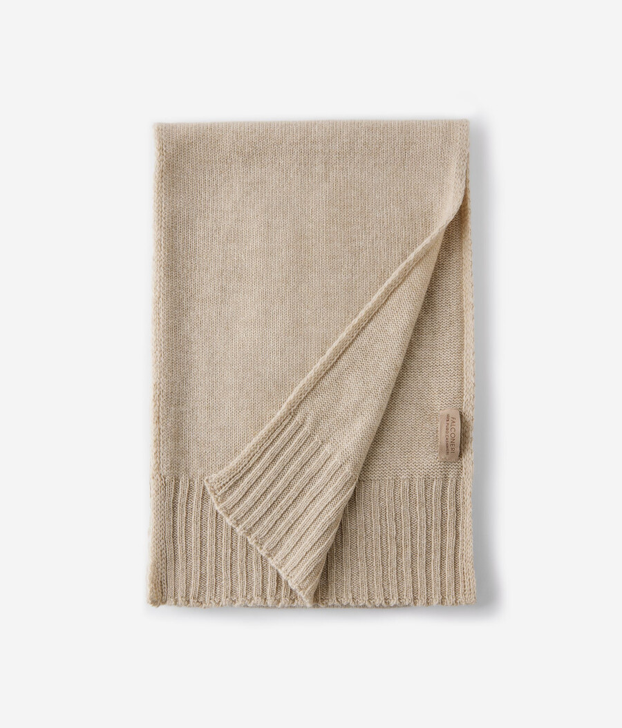 sciarpa di cashmere
