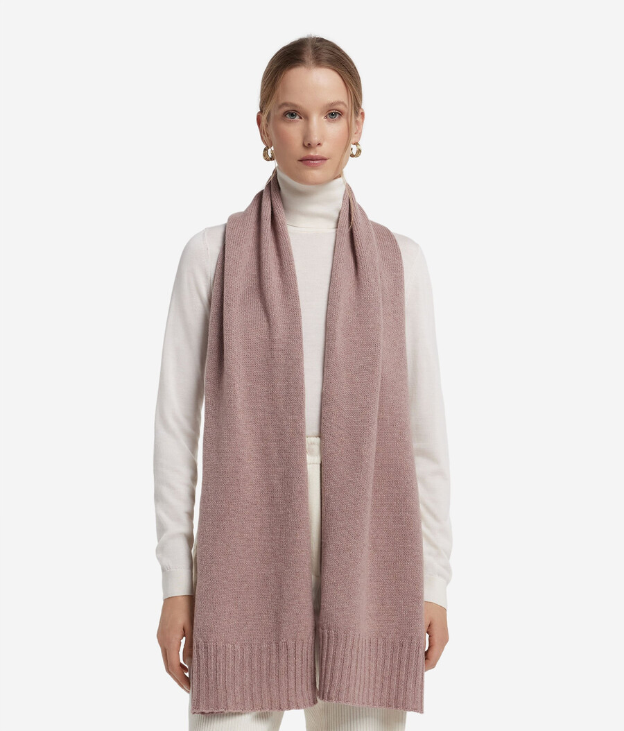 sciarpa di cashmere