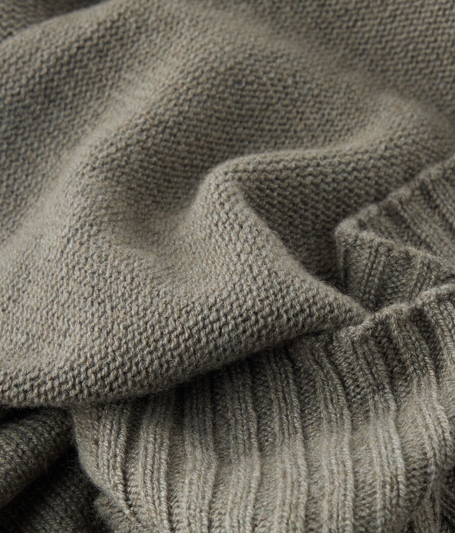 sciarpa di cashmere