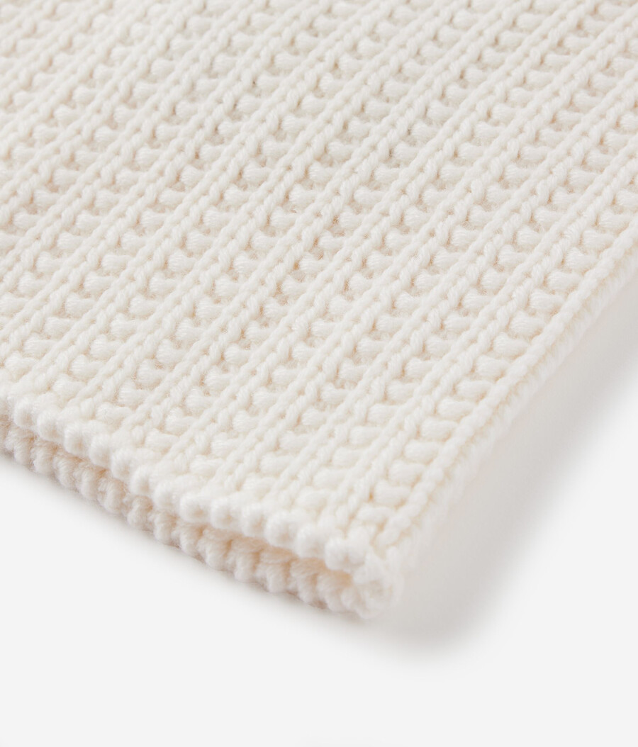 snood in cashmere a coste