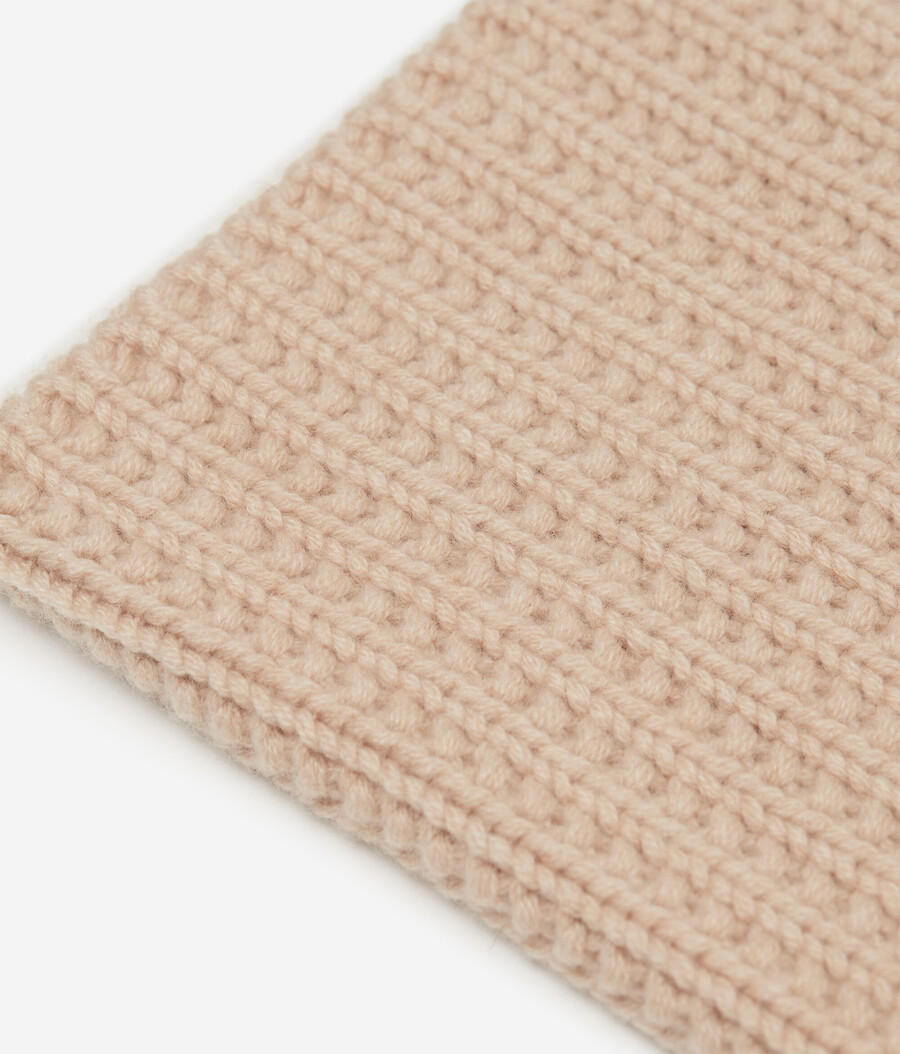snood in cashmere a coste
