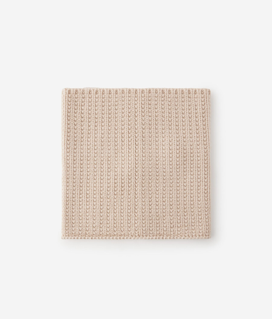 snood in cashmere a coste