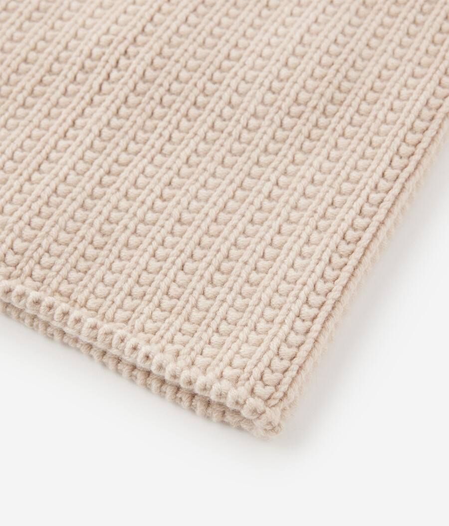 snood in cashmere a coste