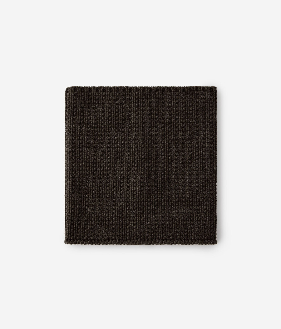 snood in cashmere a coste