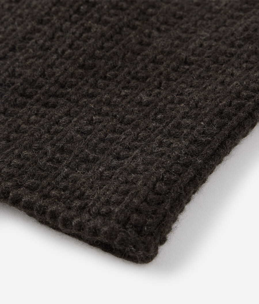 snood in cashmere a coste