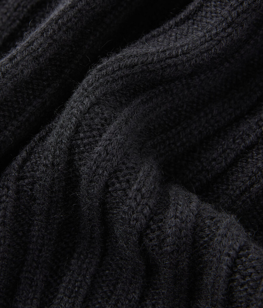 scaldacollo in cashmere ultra morbido a coste
