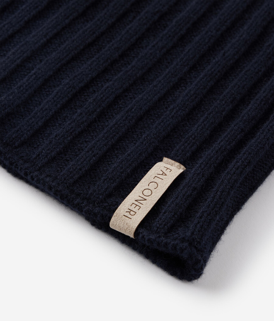 scaldacollo in cashmere ultra morbido a coste