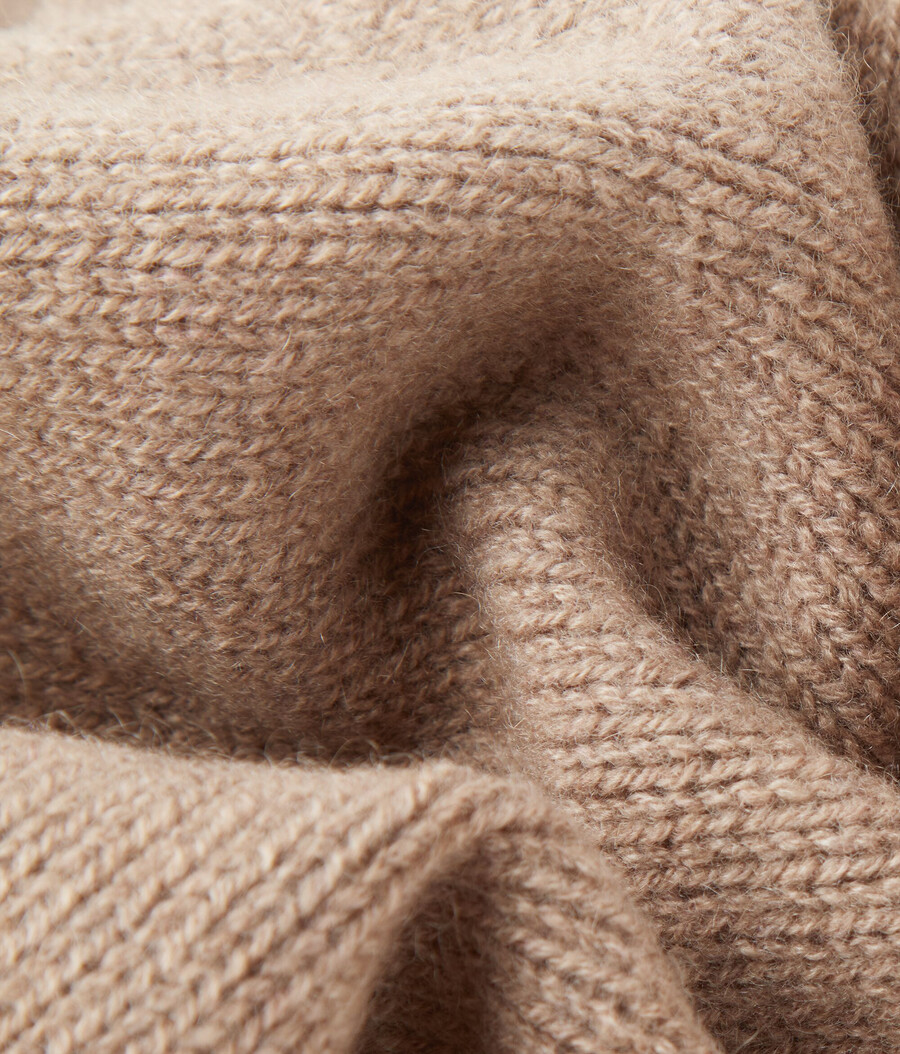sciarpa di cashmere