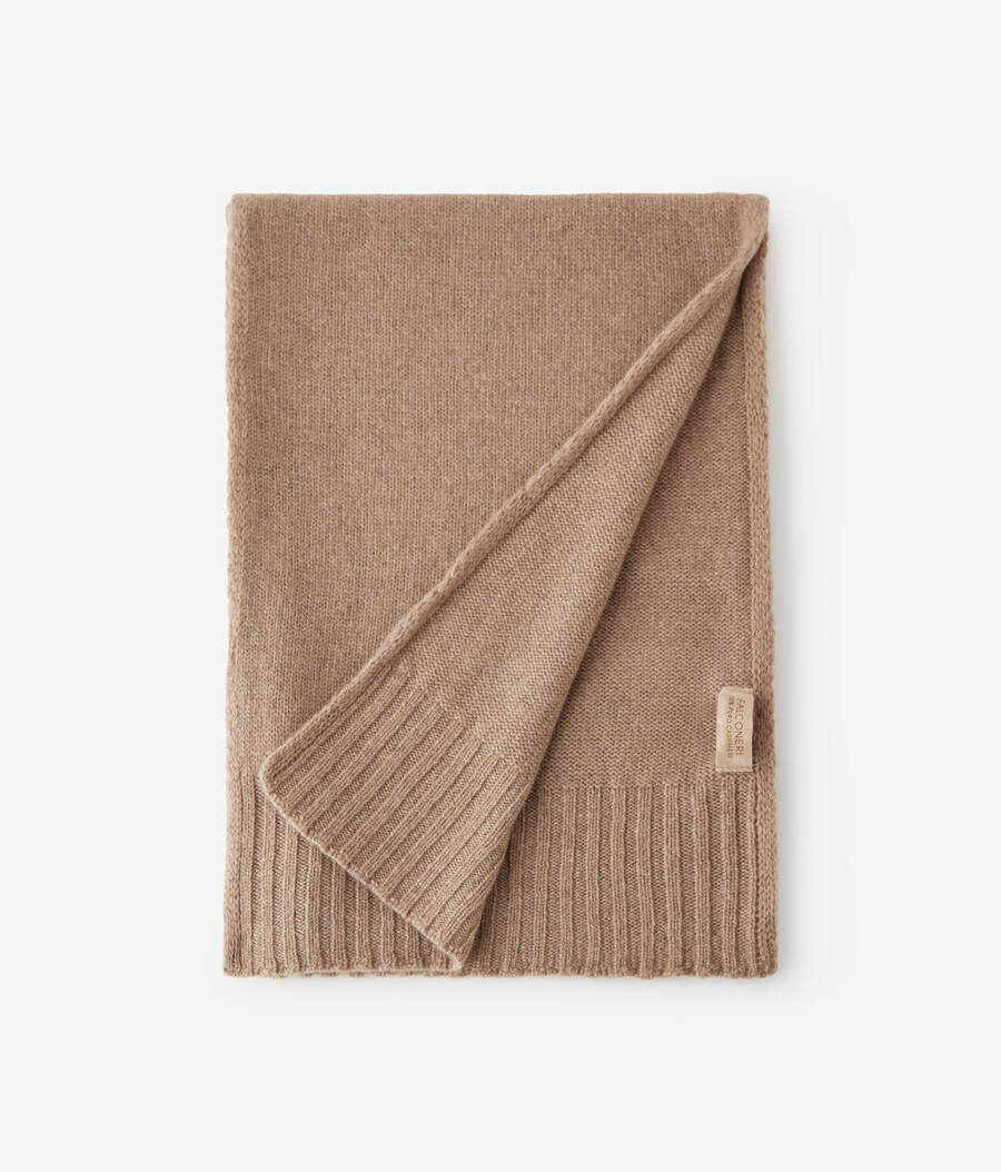 sciarpa di cashmere