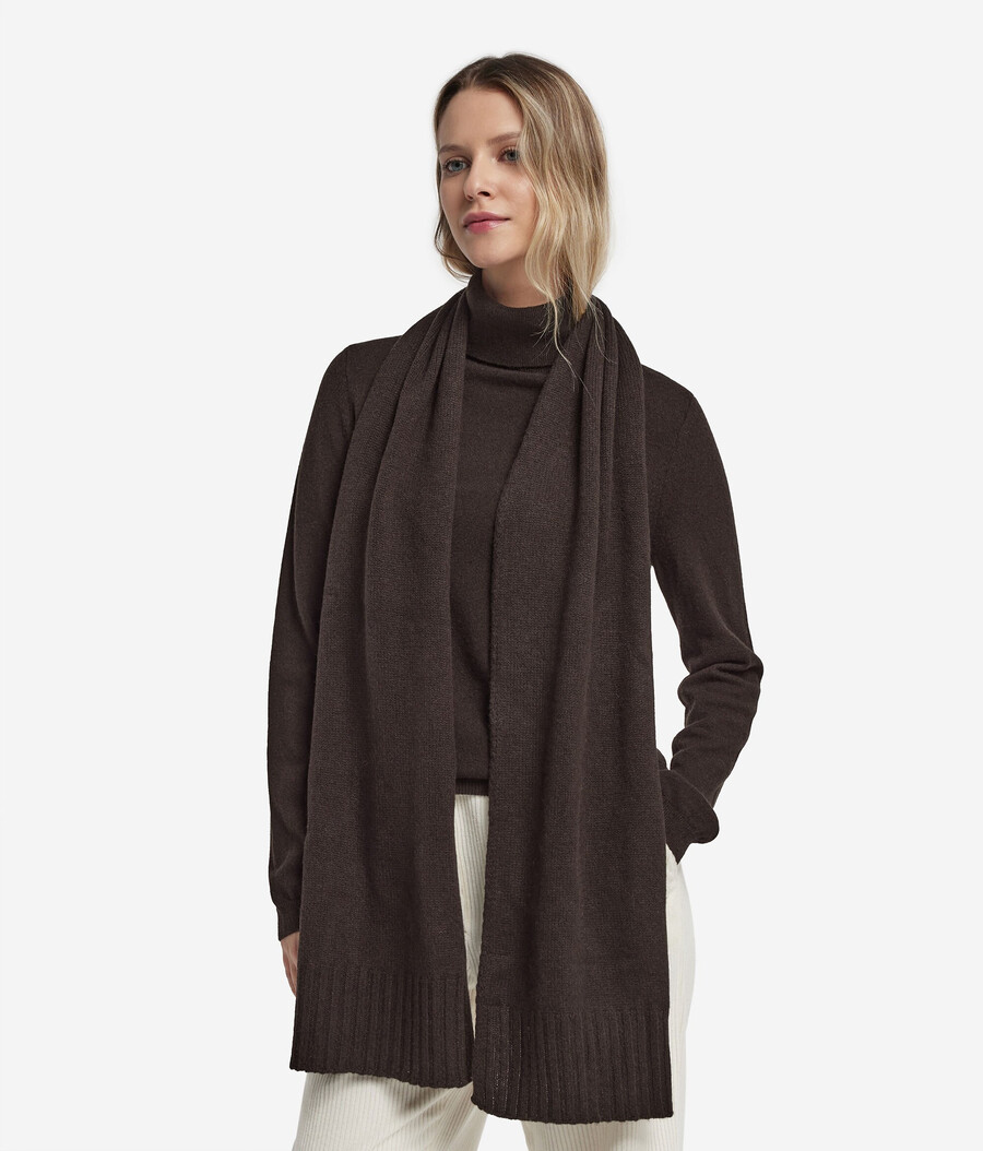 sciarpa di cashmere