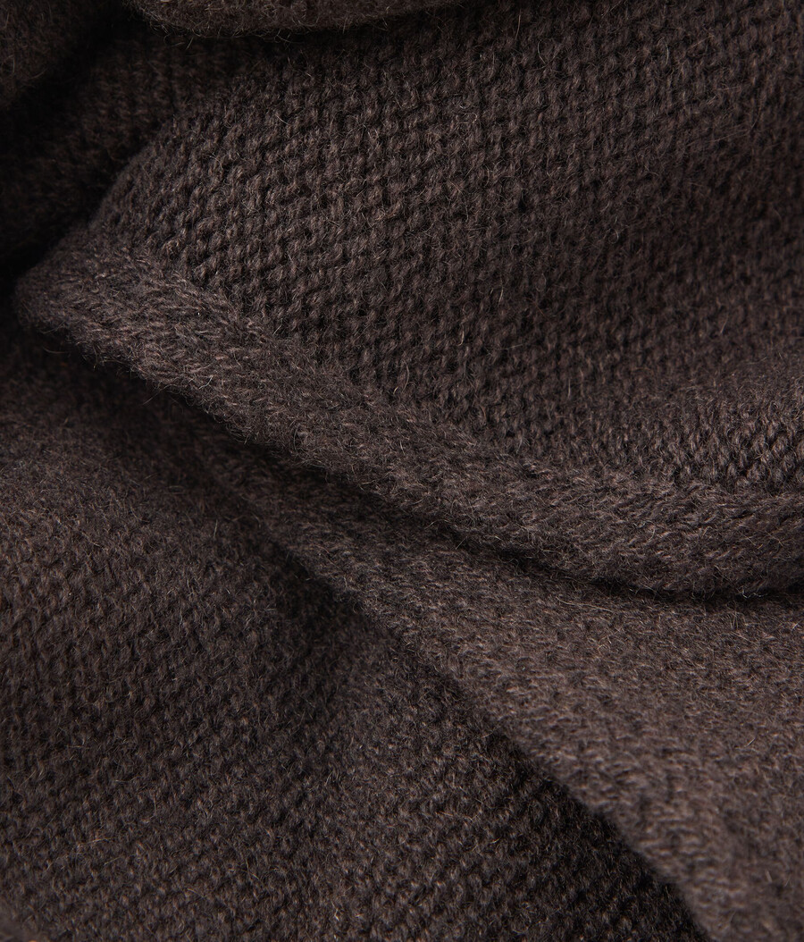 sciarpa di cashmere