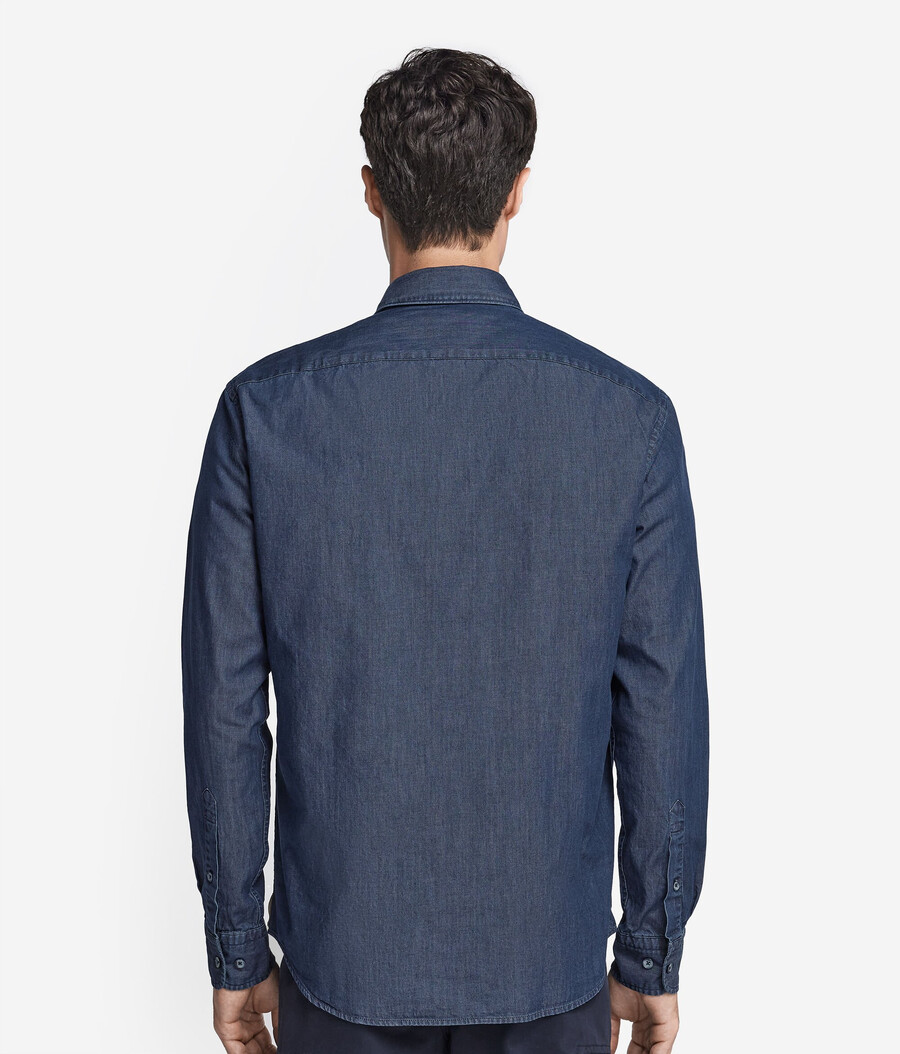 camicia di jeans