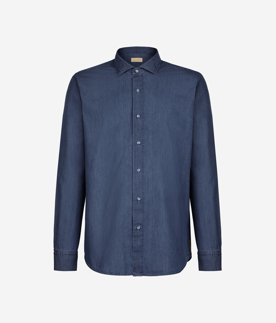 camicia di jeans