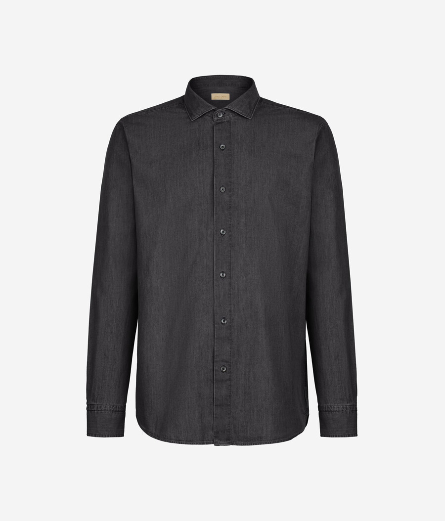 camicia di jeans