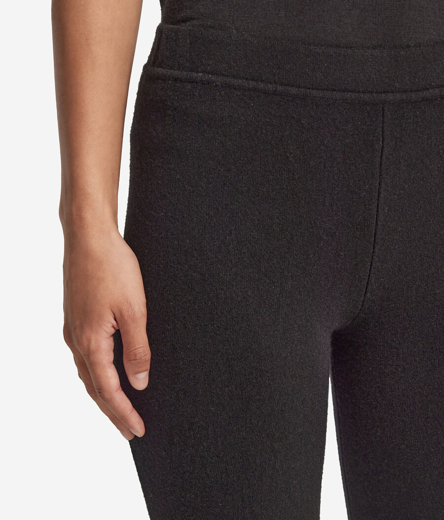 leggings in cashmere ultra morbido