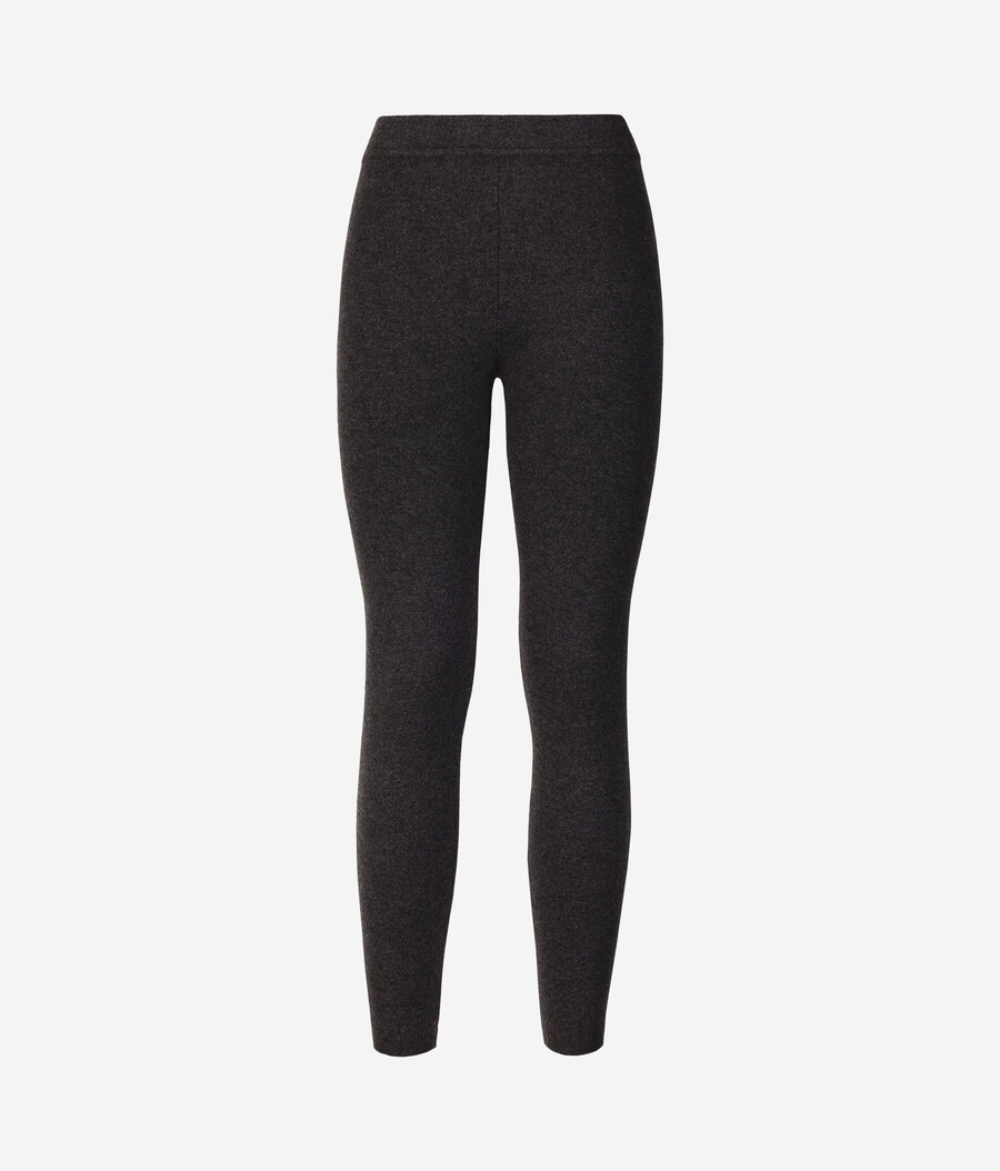 leggings in cashmere ultra morbido